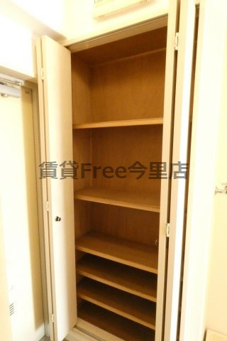 【収納】 | ジュネス高井田　仲介手数料無料