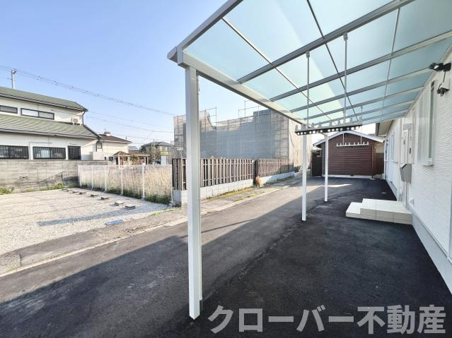 ＷＥＬＬ ＮＡＫＡＢＵの展望|眺望