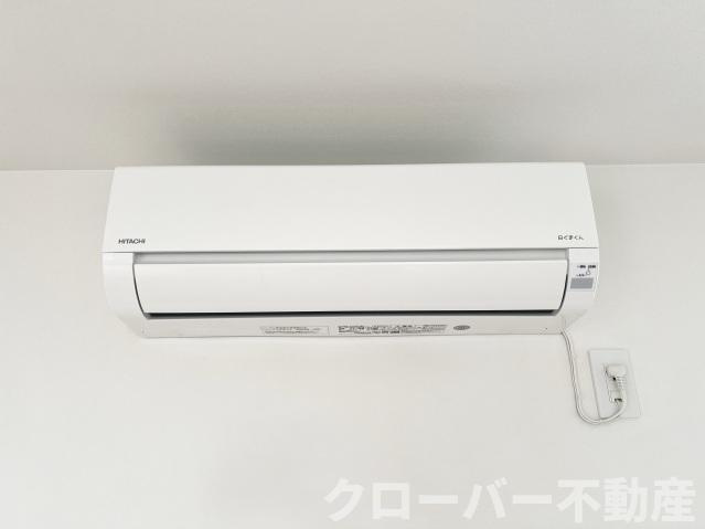 ＷＥＬＬ ＮＡＫＡＢＵの設備|その他設備