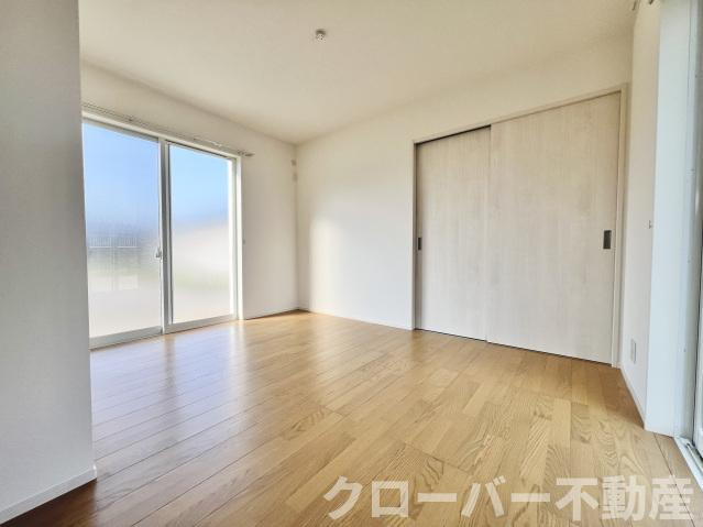 ＷＥＬＬ ＮＡＫＡＢＵの内装|子供部屋