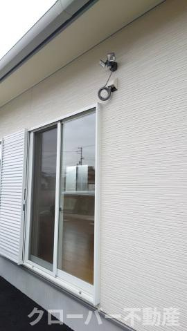 ＷＥＬＬ ＮＡＫＡＢＵのその他|建物外観