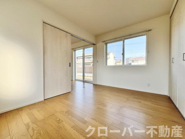 ＷＥＬＬ ＮＡＫＡＢＵの内装|その他部屋・スペース