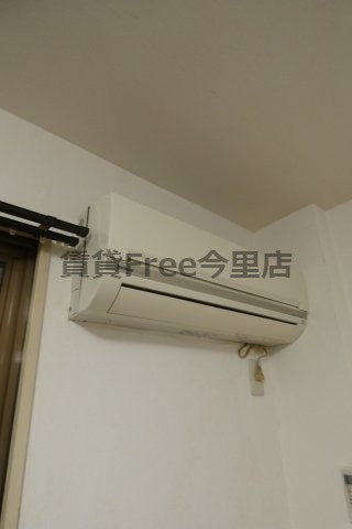 【設備】 | グローリーハイツ東成　仲介手数料無料