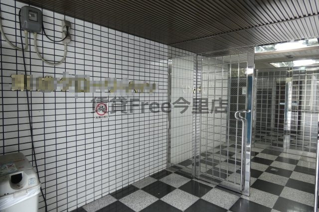 【エントランス】 | グローリーハイツ東成　仲介手数料無料