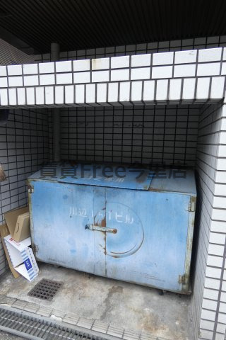 【その他】 | グローリーハイツ東成　仲介手数料無料