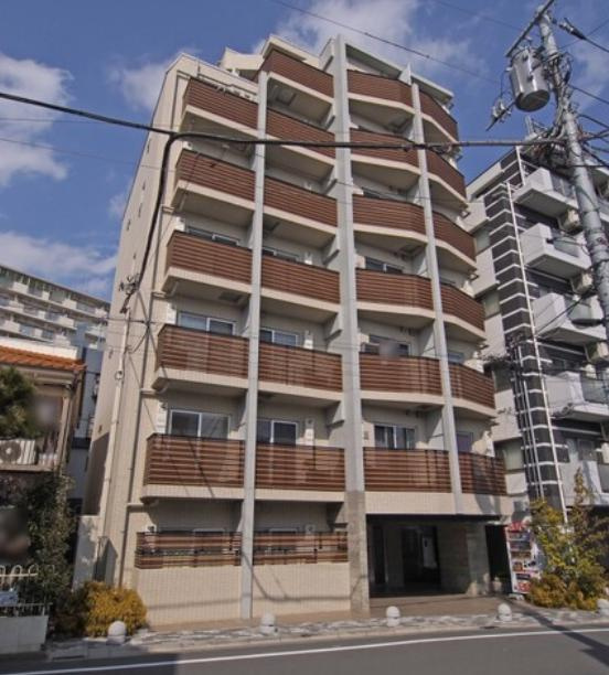 メイクスデザイン板橋本町Ⅱ
