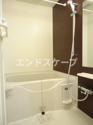 ブック　フィールドⅡの浴室|高崎、前橋のお部屋探しはエンドスケープまで！お客様の理想お聞かせ下さい♪