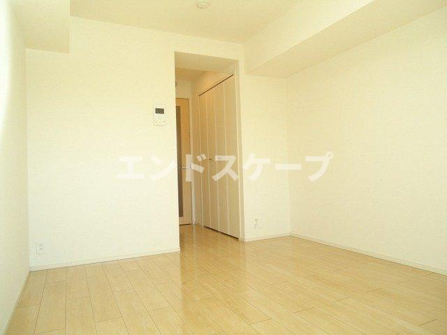 ブック　フィールドⅡの内装|高崎、前橋のお部屋探しはエンドスケープまで！お客様の理想お聞かせ下さい♪
