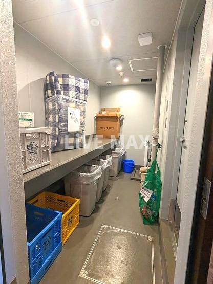【その他共用部分】ステージファースト浅草橋Ⅲ