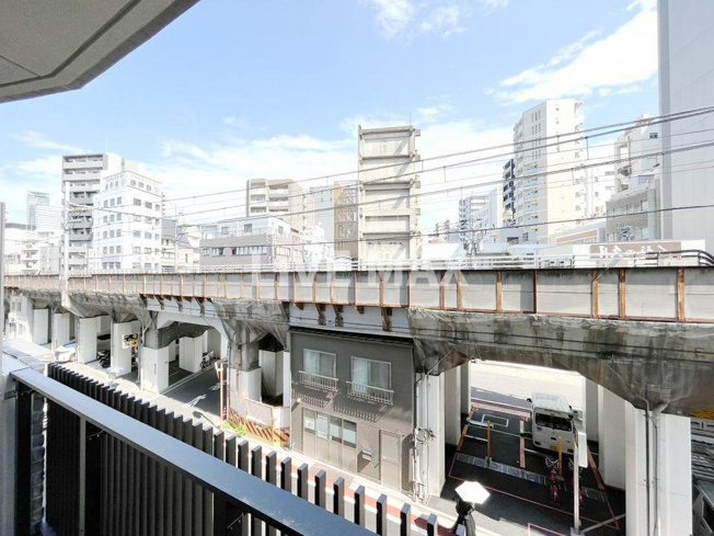 【展望】ステージファースト浅草橋Ⅲ