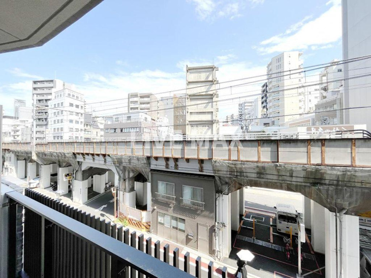 【展望】ステージファースト浅草橋Ⅲ 