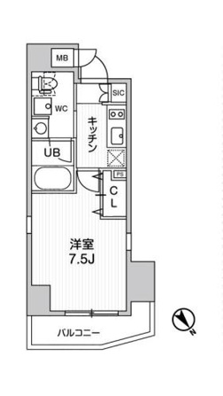 ステージファースト浅草橋Ⅲ
