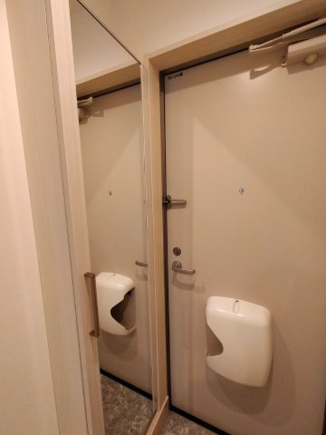 tiare高円寺の玄関|同仕様参考