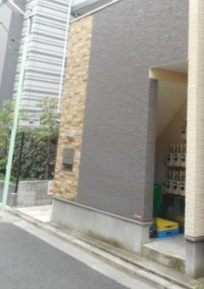 tiare高円寺のその他共用部分|同仕様参考
