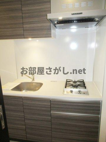 リクエスト東京西六郷【おとり物件なし】#学生・社会人にオススメ！初期費用分割払いOK！のキッチン