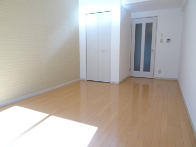 【居間・リビング】 | エポックハイム