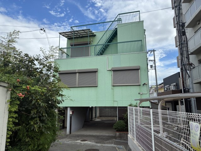 船寺通1丁目中古戸建