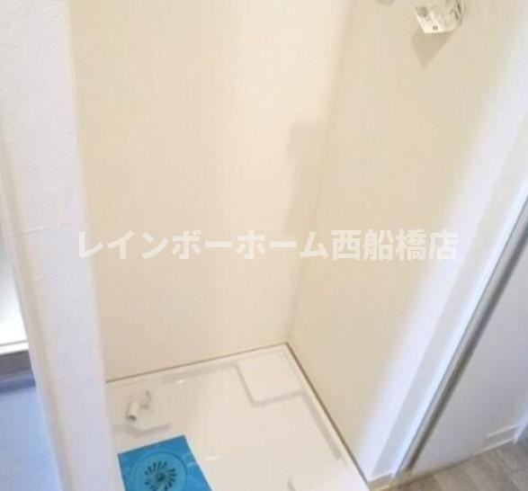 アベリアの設備