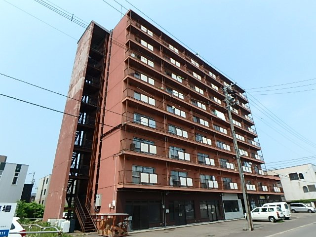 アーバン北２条
