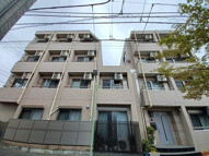 大田区中央８丁目のマンションの画像