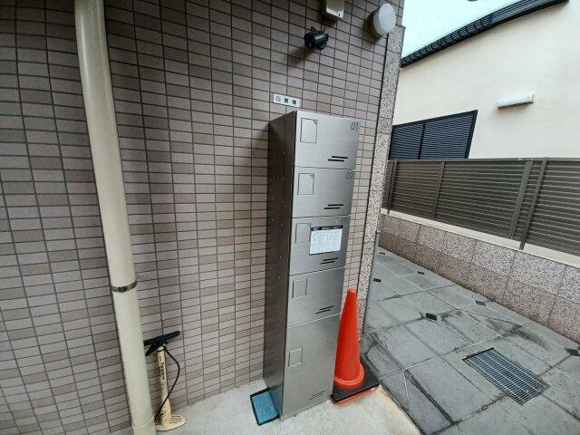 【その他共用部分】