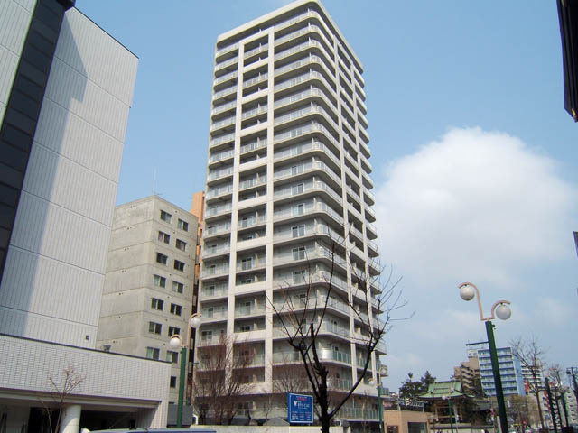 ＡＭＳＴＯＷＥＲ南６条
