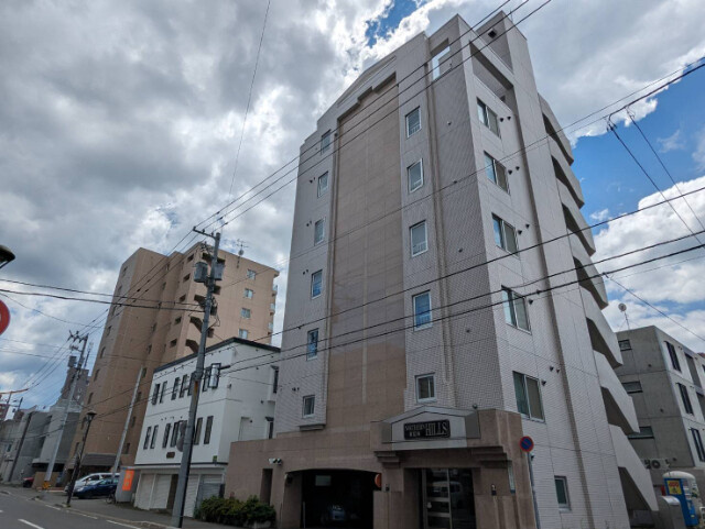 ノーザンヒルズ南１０条