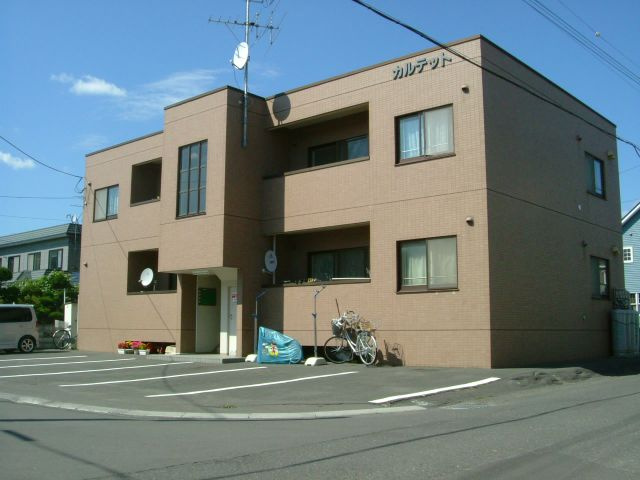 カルテット
