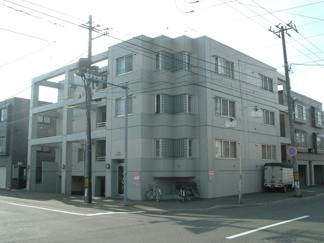メゾンリベクレール