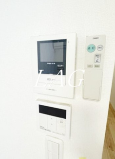 【セキュリティ】 | グラン王禅寺 | オートロックです。