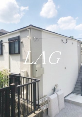【外観】 | グラン王禅寺 | 外観です。