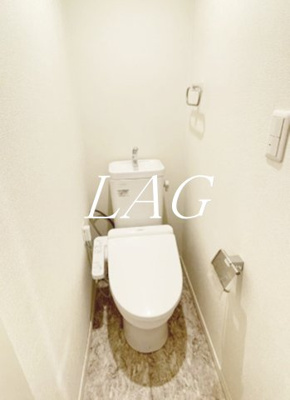 【トイレ】 | グラン王禅寺 | トイレです。