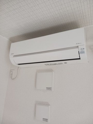 【設備】 | プロムナード椿