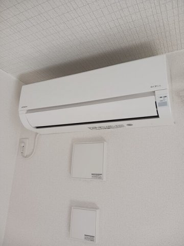 【設備】 | プロムナード椿