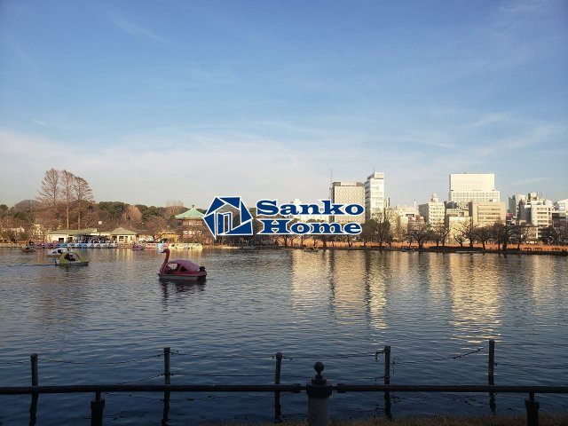 シティハイツ根津のその他