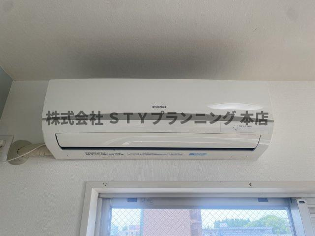 仲介手数料０円！メゾン・ド・シェリーの設備