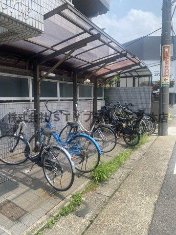 仲介手数料０円！メゾン・ド・シェリーのその他共用部分