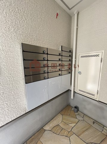 【エントランス】 | ドリームフジ桜川