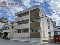 ドリームフジ桜川の画像