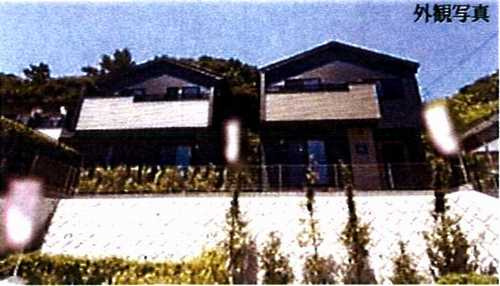 鎌倉市浄明寺1期　新築戸建全2棟　№2