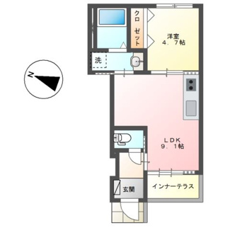 【間取り】 | ＫＵＲＥ　ＨＯＵＳＥ