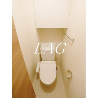 【トイレ】 | Greige(グレージュ) | トイレです。