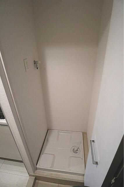 グラントゥルース中板橋の設備