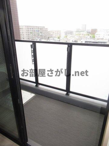 リクエスト東京西六郷【おとり物件なし】#学生・社会人にオススメ！初期費用分割払いOK！のバルコニー