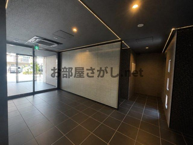 リクエスト東京西六郷【おとり物件なし】#学生・社会人にオススメ！初期費用分割払いOK！のロビー
