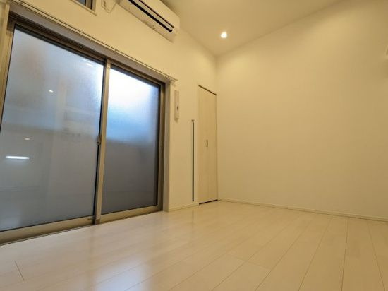 ミライグレースささしまの内装