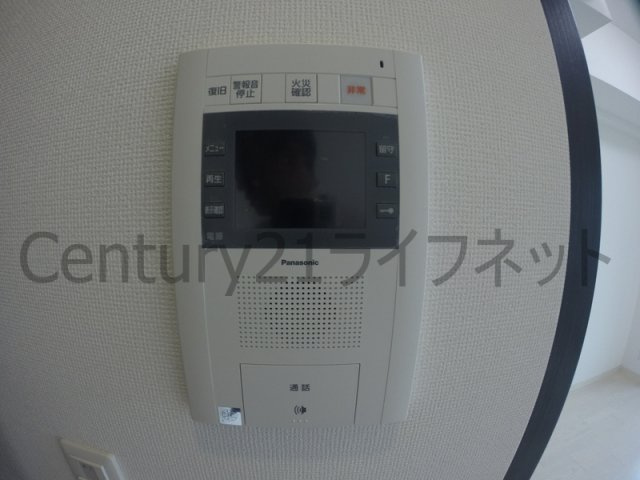 【セキュリティ】 | エステムコート新大阪10ザ・ゲート