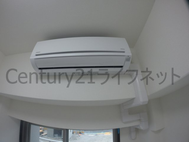 【設備】 | エステムコート新大阪10ザ・ゲート