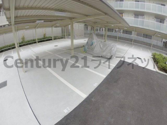 【その他共用部分】 | エステムコート新大阪10ザ・ゲート
