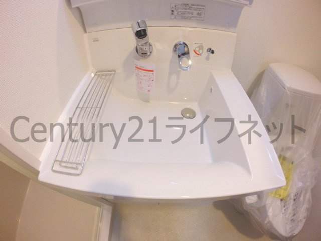 【洗面所】 | エステムコート新大阪10ザ・ゲート